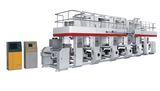 Automatic Rotogravure Printing Machinery (QDASY-A)