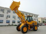 3ton Wheel Loader