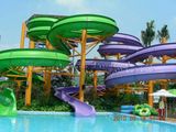 Fiberglass Water Slide (ZC/WS/SF1)