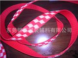 Beautiful Pattern High Quality Tetoron Ribbon for Belt Factory