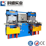 250t Multi-Open Mould Style Vacuum Machine for Silicone Rubber Products