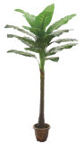 Eco-Friendly Artificial Flower Leaf Bonsai Artificial Plant/Artificial Plant Bonsai 251