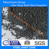 Metal Abrasives of Steel Shot S390