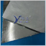 Backed Aluminium Foil Woven