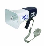 Rechargeable Handhold Megaphone (HH-20C)