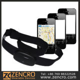 for iPhone Smartphone Bluetooth Heart Rate Belt