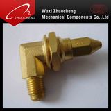 Brass Pipe Fittings