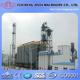 Edible Alcohol Distillation Equipment 95%-99.9%