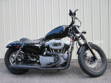 2009 XL1200N Nightster Motorcycle