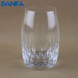 9oz. Lowball Glass / Glass Tumbler / Glassware