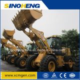 Best Price XCMG Wheel Loader 5 Ton Lw500fn