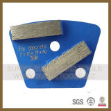 Concrete Grinding Diamond Tools for HTC Grinder