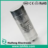 Cbb65 Capacitor 250VAC 25UF AC Metallized Polypropylene Capacitor