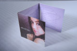 USA 6panel CD Replication with Cardboard Packing