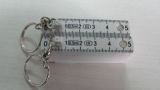 0.5m Folding Ruler with Meter Ring