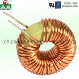 New Toroidal Power Inductor (T80-26)