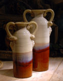 Special Shape Stylish Home Decorative Vase