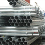 Plastic Lined Galvanized Steel Pipe