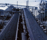 Nylon Conveyor Belt (NN250)