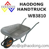 Hot Sell Wheelbarrow/Wheel Barrow (WB3810)