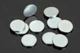 Sintered Disc Neodymium Magnet/NdFeB Magnet (GRL-Disc-001)