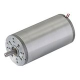 63mm PMDC Electric Motor (MB063KG)