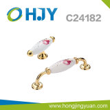High Quality Ceramic Zinc Alloy Pull (C24182)
