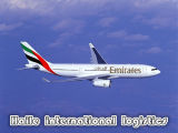 Excellent Air Cargo to Middle East (DXB/RUH/JED) From China