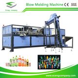 Plastic Beverage Bottles Blowing Machinery