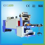 Full Automatic Sleeve Shrinking Packaging Machinery (KENO-H103)