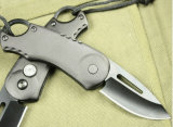 Udtek00290 OEM Buck B33 Folding Knife for Hunting and Rescue