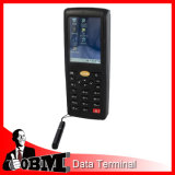 PDA-8848 Wince, Bluetooth & WiFi Laptop POS Terminal with Printer