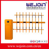 CE Certificated Access Control Parking System Barrier, Road Safety
