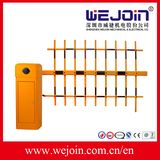 CE Certificated Access Control Parking System Barrier, Road Safety