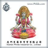 Hinduism God Figurines Statues, Resin Religious Arts