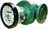 LC Oval Gear Flow Meter