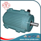 1.5 ~ 30kw Definite Motor for Axial Fan