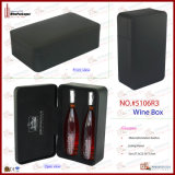 Special Bottles Dual Wine Box (5106R3)