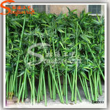 Lucky High Quality Ornamental Artificial Bamboo Plants