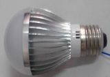 LED Aluminium Bulb Light