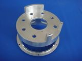 CNC Machining Part, Aluminum Machining Part