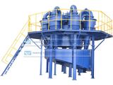 Primary Classifying Hydrocyclone