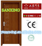 Green Environmental PVC Door MDF Door