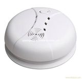 Independent Smoke Fire/Fireproof Alarm Warner (JC-380T)