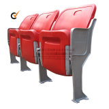 Blm-4361 Outdoor or Indoor VIP Spectator Seats Foldable Plastic Chair Seating
