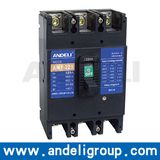 Am Series MCCB Moulded Case Circuit Breaker