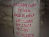 Activated Bleaching Earth / Bleaching Earth/ Bleaching Clay