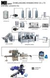 Cgf Mineral Water Production Machinery / Equipments / Line