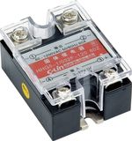 Solid State Relay (HHG5-1/032F-38 60-120A; HHG5-1/032F-120 60-120A)