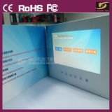 4.3/5/7/10.1 Inch Video Greeting Card for Advertising (HR-LD-02)
